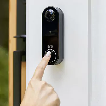 Electric Doorbell in Town 'n' Country, FL