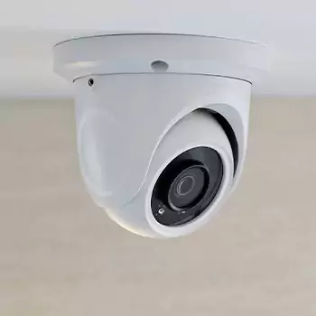 CCTV Camera System in Town 'n' Country, FL