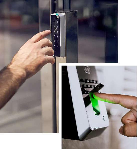 About Access Control Services in Town 'n' Country, FL