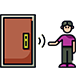 Touchless Door Access Systems Services in Town 'n' Country, FL