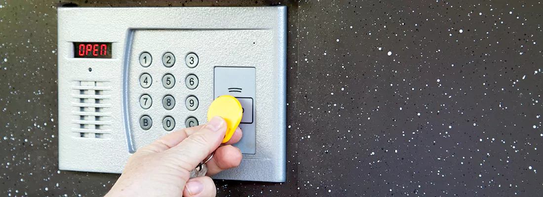Access Control System Repairs and Maintenance for Homes in Town 'n' Country, FL