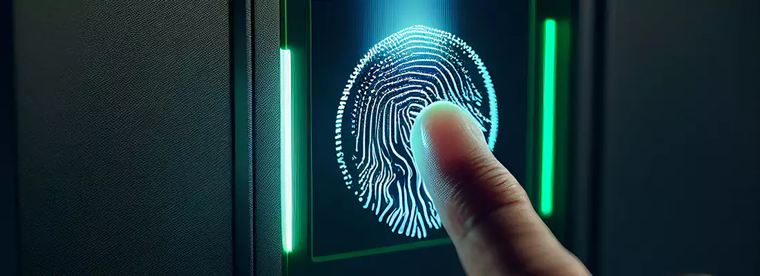 Affordable Fingerprint Lock Solutions for Homes and Businesses in Town 'n' Country, FL