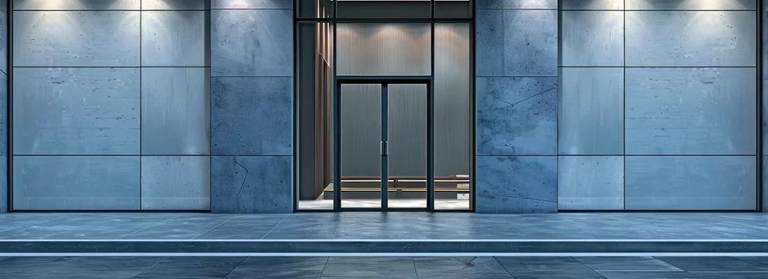 Automatic Residential Door Maintenance and Repair in Town 'n' Country, FL