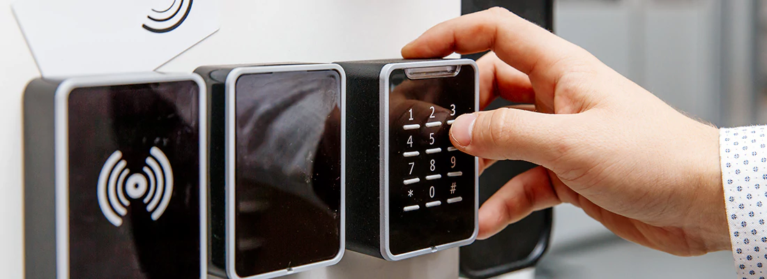 Access Control Solutions in Town 'n' Country, FL