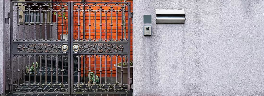 Residential Gate Systems for Ultimate Convenience in Town 'n' Country, FL