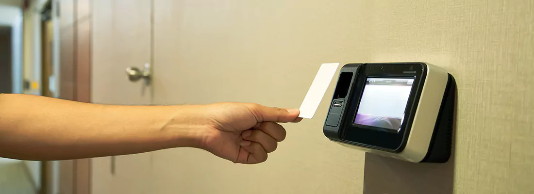 Customizable Employee Access Card Solutions in Town 'n' Country, FL