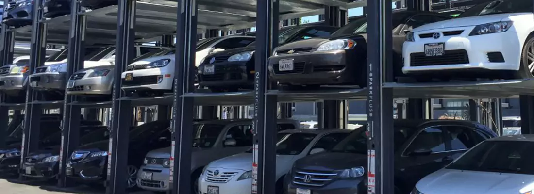Electric Parking Pillars: A Smart Parking Solution for Residents in Town 'n' Country, FL