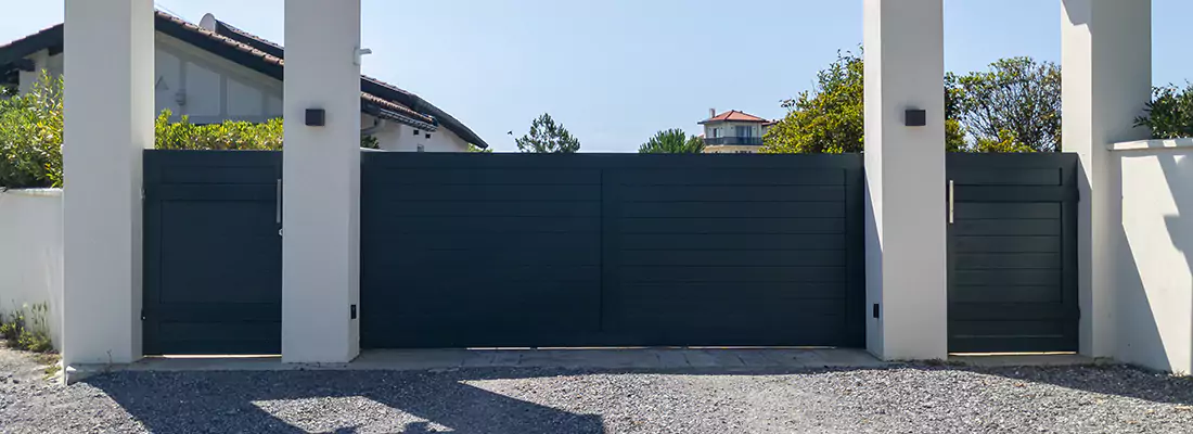 Electric Swing Gate Operators in Town 'n' Country, FL