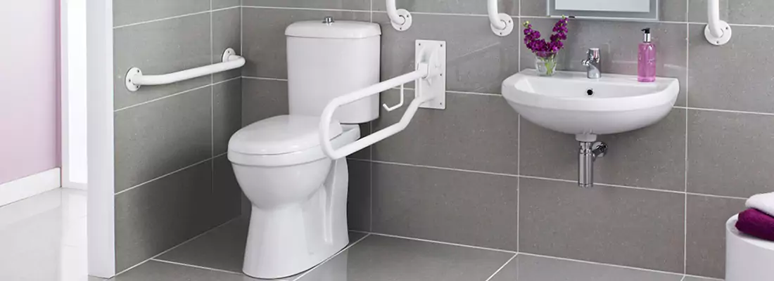 Fast and Professional Handicap Washroom Installations in Town 'n' Country, FL