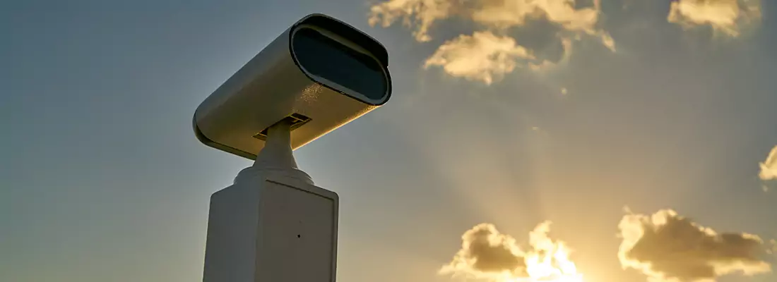 Features of Our IP Camera Systems in Town 'n' Country, FL