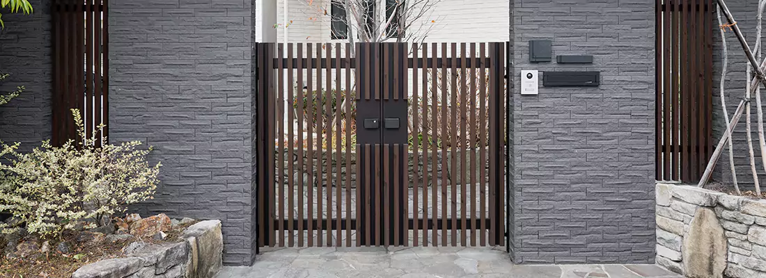 Gate System Repair and Maintenance Services in Town 'n' Country, FL