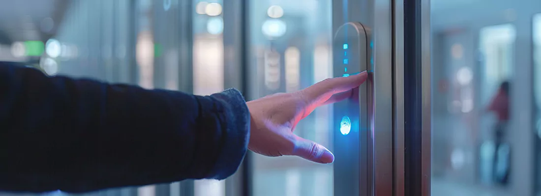 Industrial Access Control System Repairs and Maintenance in Town 'n' Country, FL