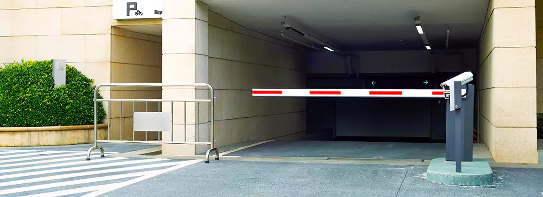 Integration of Parking Gates with Security and Payment Systems in Town 'n' Country, FL
