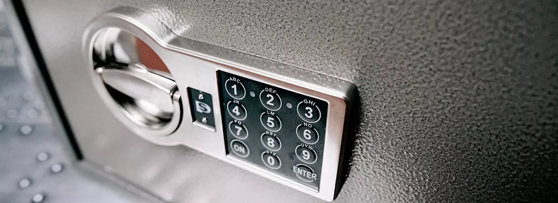 Reliable Keypad Access Control Solutions for Every Need in Town 'n' Country, FL