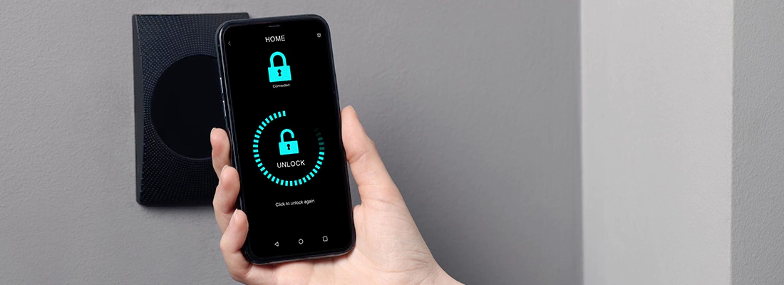 Smart Lock Integration Services in Town 'n' Country, FL