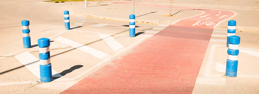 The Best Auto Theft Prevention Bollards for Commercial Properties in Town 'n' Country, FL