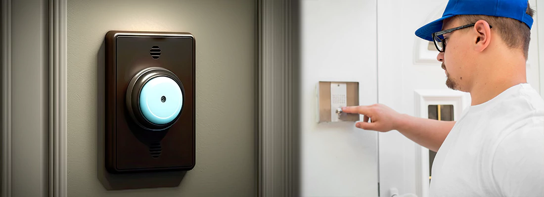 Why Choose Town 'n' Country Access Control for Door Wave Button Installation in Town 'n' Country, FL?