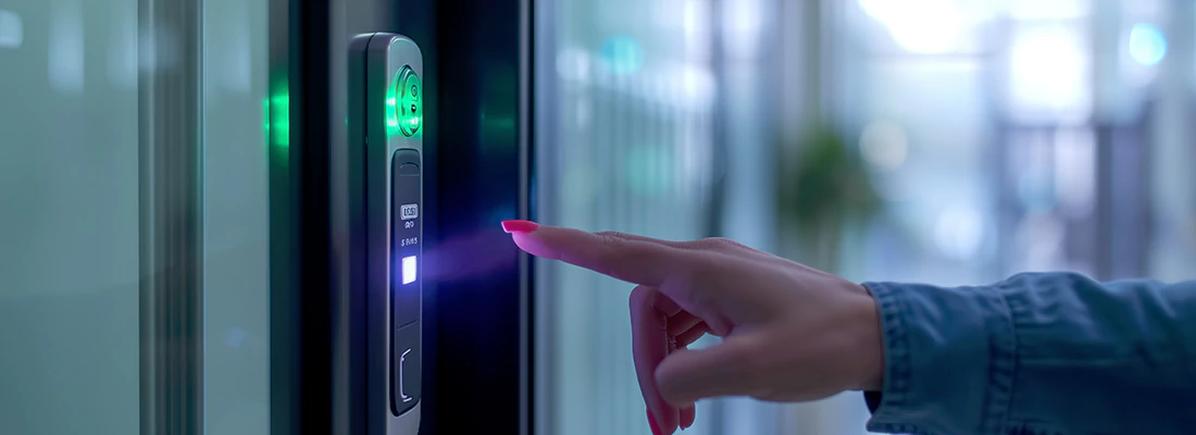Why Choose Town 'n' Country Access Control for Touchless Door Installation in Town 'n' Country, FL?