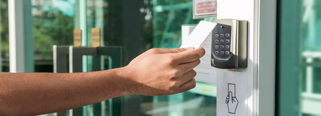 Wireless Gate Safety Sensors for Seamless Integration in Town 'n' Country, FL