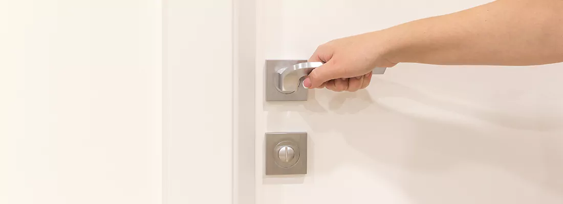 Wireless Push to Lock Door Options in Town 'n' Country, FL