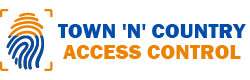 Access Control in Town 'n' Country